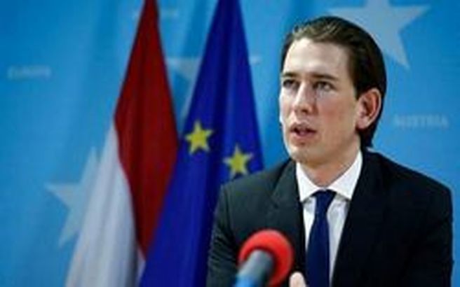 اتریش: آماده میزبانی مذاکرات میان ایران و آمریکا هستیم