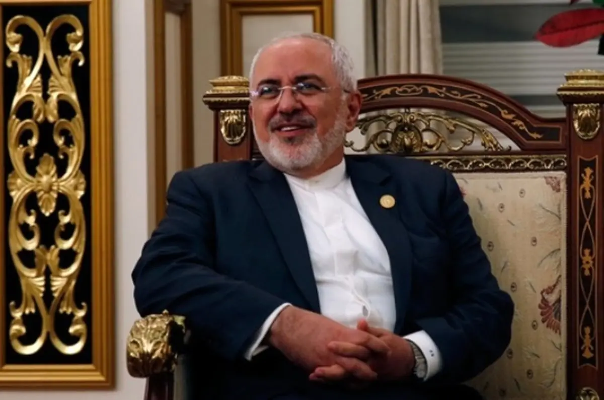 ظریف: کاندیدای ریاست جمهوری نمی شوم/ انتخابات آمریکا، معادلات برخی دوستان را برای سال ۱۴۰۰ به هم ریخته / اگر درست بازی نکنیم ممکن است اروپا و امریکا بتوانند اتحادی ایجاد کنند که در زمان ترامپ نبود