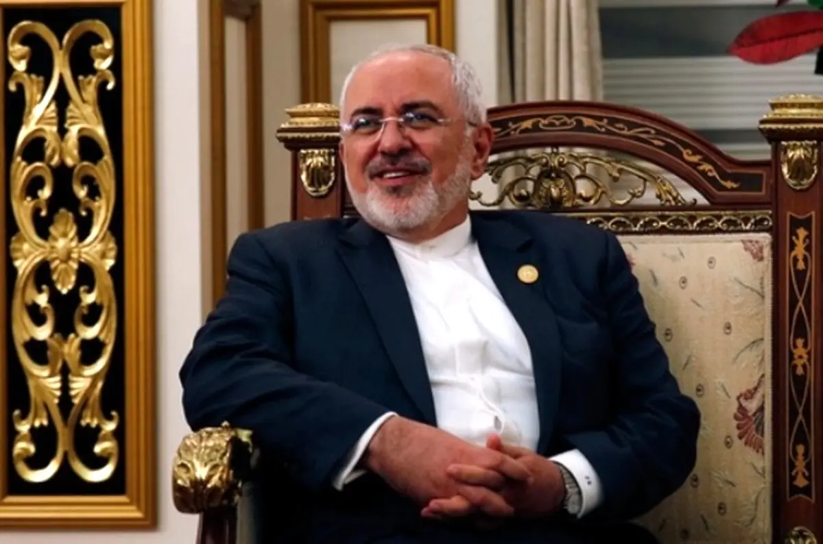 ظریف: کاندیدای ریاست جمهوری نمی شوم/ انتخابات آمریکا، معادلات برخی دوستان را برای سال ۱۴۰۰ به هم ریخته / اگر درست بازی نکنیم ممکن است اروپا و امریکا بتوانند اتحادی ایجاد کنند که در زمان ترامپ نبود