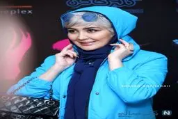 جدیدترین عکس از مریم معصومی