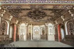 با این تصاویر راهی خانه بروجردی‌ها و طباطبایی‌ها شوید