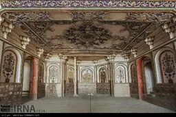 با این تصاویر راهی خانه بروجردی‌ها و طباطبایی‌ها شوید