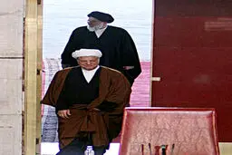 آیت الله به جای آیت الله ؛ هاشمی شاهرودی رییس جدید مجمع تشخیص مصلحت می شود ؟