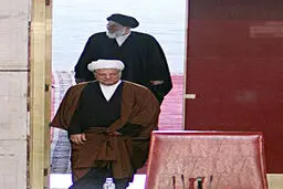 آیت الله به جای آیت الله ؛ هاشمی شاهرودی رییس جدید مجمع تشخیص مصلحت می شود ؟