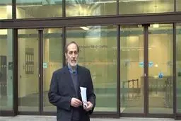 تاجیک: ترامپ تلاش می‌کند روی اعصاب سیاست خارجی ایران قدم بزند/ نباید در زمین‌شان بازی کنیم