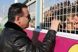 تلاش گسترده برای واگذاری تراکتورسازی به بخش خصوصی؛ مالک گسترش، گزینه مشترک