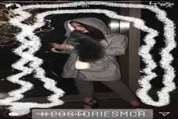 خوشگذرانی شبانه بازیگر معروف ایرانی در بریتانیا