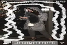 خوشگذرانی شبانه بازیگر معروف ایرانی در بریتانیا