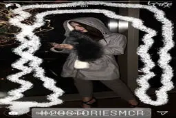 خوشگذرانی شبانه بازیگر معروف ایرانی در بریتانیا