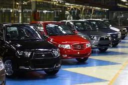 آخرین قیمت خودرو در بازار/ خودرو باز هم ارزان شد + جدول