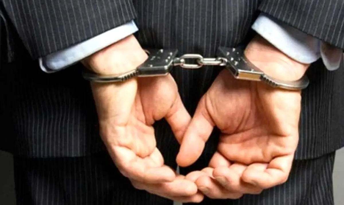 بازداشت رئیس اسبق حفاظت اطلاعات دادگستری و یک قاضی در قوه قضائیه! + جزئیات