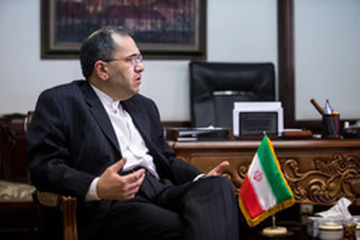 تخت‌روانچی: تصمیم آمریکا با ان پی تی مغایرت دارد