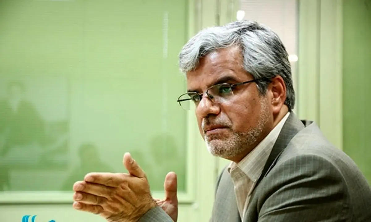 توصیه معنادار محمود صادقی به روحانی: به توهین ها پاسخ دهید!