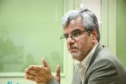 توصیه معنادار محمود صادقی به روحانی: به توهین ها پاسخ دهید!
