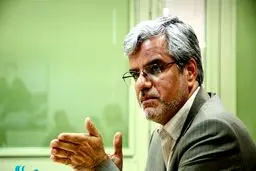 توصیه معنادار محمود صادقی به روحانی: به توهین ها پاسخ دهید!