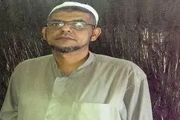 روایت تکان دهنده از یک زندانی داعش/عکس