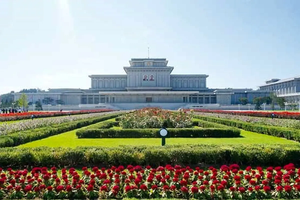 اینجا کره شمالی است؛ یک کشور اسرارآمیز +تصاویر