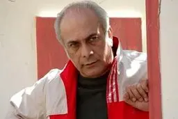 گفتگو با بازیگری که زندانی‌ها را آزاد می کند