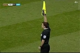 تصاویر بدترین آفسایدگیری تاریخ انگلیس