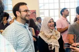 آخرین تصویر منتشر شده از همسر سعید امامی در آمریکا