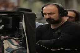 استایل کارگردانی بهبود پایتخت + عکس