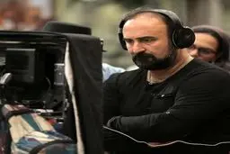 استایل کارگردانی بهبود پایتخت + عکس