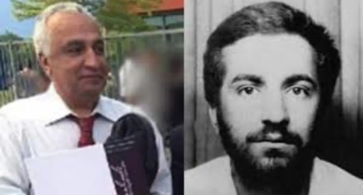 مهم؛ پایان معمای عامل انفجار دفتر حزب جمهوری اسلامی/ مرگ محمدرضا کلاهی تایید شد + عکس