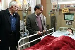 سلفی گرفتن کار دست نوجوان ۱۶ ساله داد/سقوط از سی و سه پل