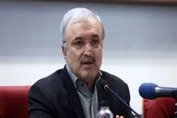 خبر خوش وزیر بهداشت درباره واکسن کرونا + جزئیات