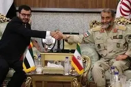 ایران چگونه می‌تواند باعث نابودی اقتصادی امارات و عربستان شود؟ + جزئیات