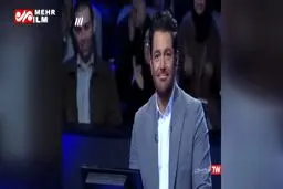 ببینید : محمد رضا گلزار به شکل عجیبی از دست یک بیننده عصبانی شد