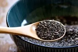دانه های چیا را به 8 دلیل به رژیم غذایی تان اضافه کنید