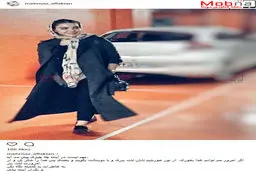 مهرناز افلاکیان؛ بدون شرح!/ عکس
