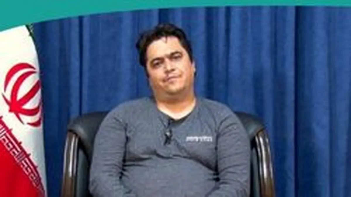 روح‌الله زم هفته آینده محاکمه می‌شود