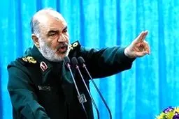 هشدار تند و تیز فرمانده سپاه به آمریکا درباره تهدید ترور سردار قاآنی