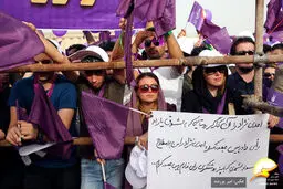 حواشی تصویری حضور روحانی در زنجان و خوزستان
