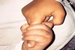 اولین عکس از فرزند دوم کیم کارداشیان