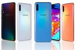 قیمت گوشی موبایل امروز 5 مرداد 99 + جدول