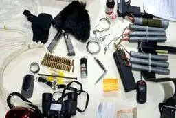 جزئیات تازه از دستگیری عامل انتحاری در تهران