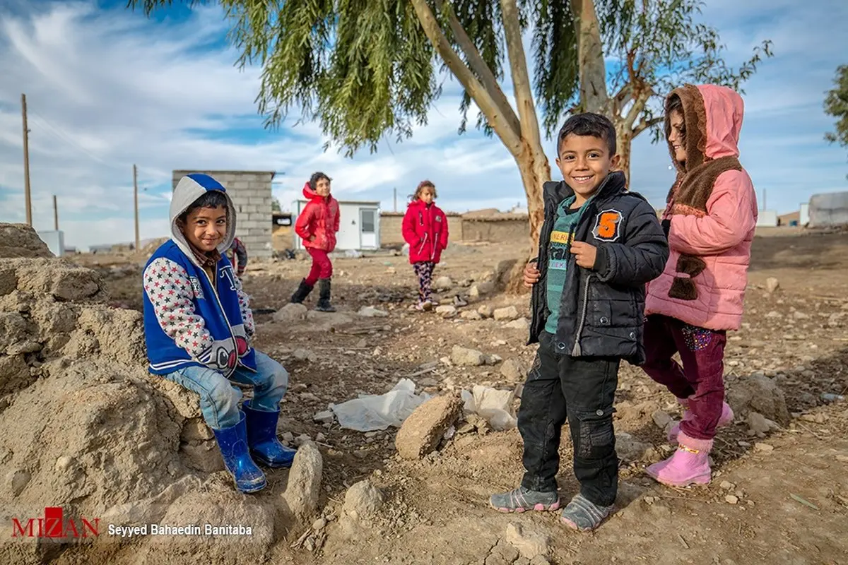 اینجا سرپل ذهاب؛ دو ماه پس از زلزله 7.3 ریشتری /تصاویر