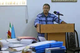 اولین دادگاه اخلالگران اقتصادی استان فارس در شیراز / تصاویر