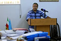اولین دادگاه اخلالگران اقتصادی استان فارس در شیراز / تصاویر