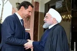 القدس العربی: آمریکا قانون «سزار» را تصویب کرد تا جلوی نفوذ ایران در سوریه را بگیرد؟