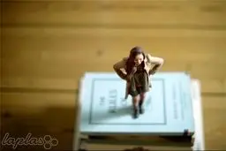 1 میلیون تومان پول بدهید و خود را کوچک کنید! /تصاویر