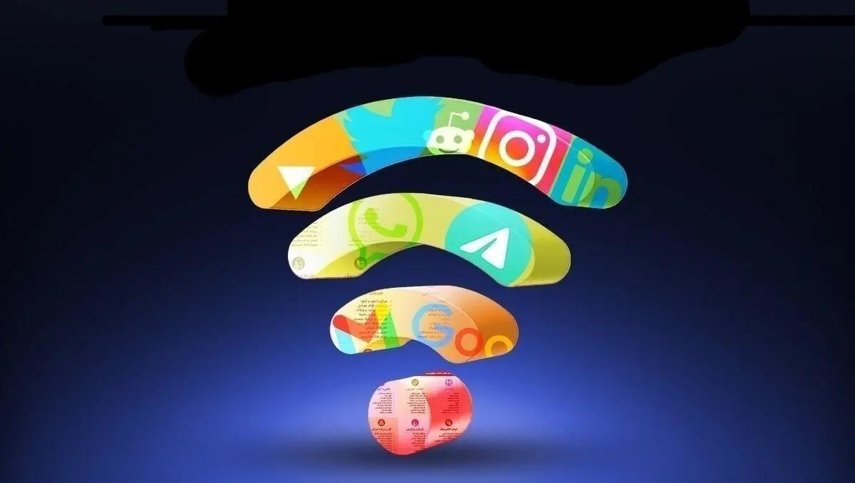 دولت مجبور به لغو فیلترینگ شبکه‌های اجتماعی شد!