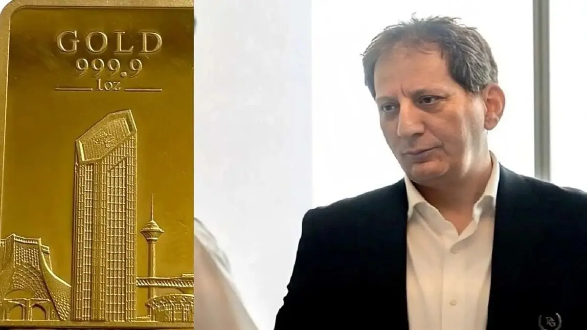 معمای بابک زنجانی و بانک آینده در برج لوکس ونک