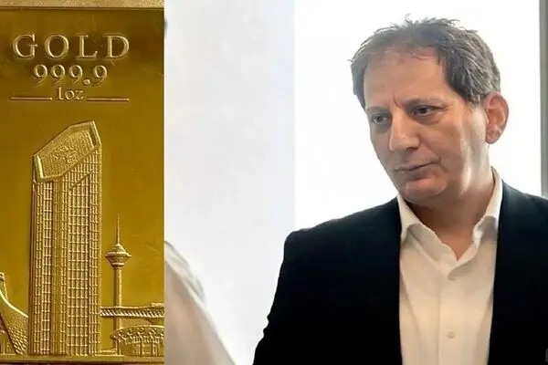 واکنش دولت به اینترنت ماهواره ای بابک زنجانی