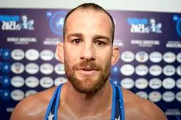 ادعای بزرگ تیلور: من برترین کشتی‌گیر تاریخم!