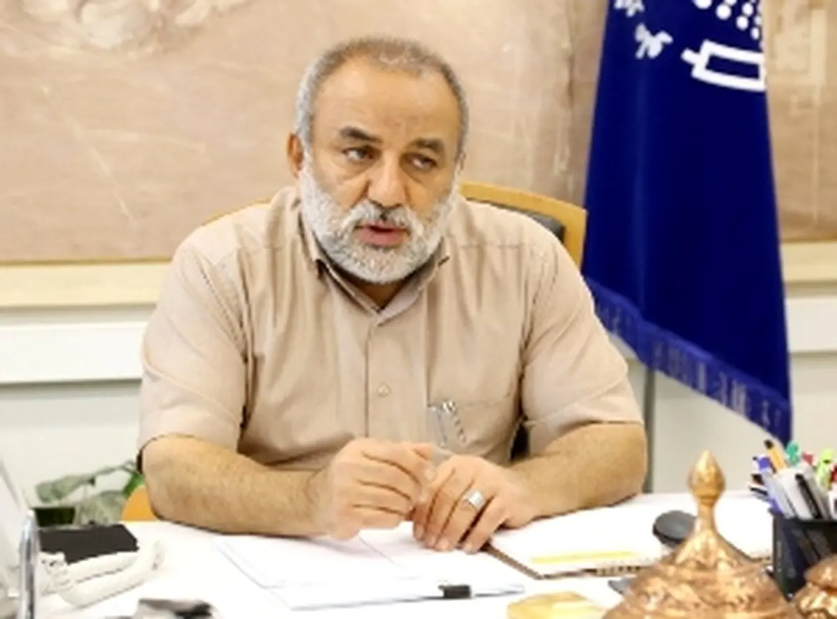 افتخاری دیگر برای شرکت معدنی و صنعتی چادرملو