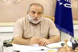افتخاری دیگر برای شرکت معدنی و صنعتی چادرملو